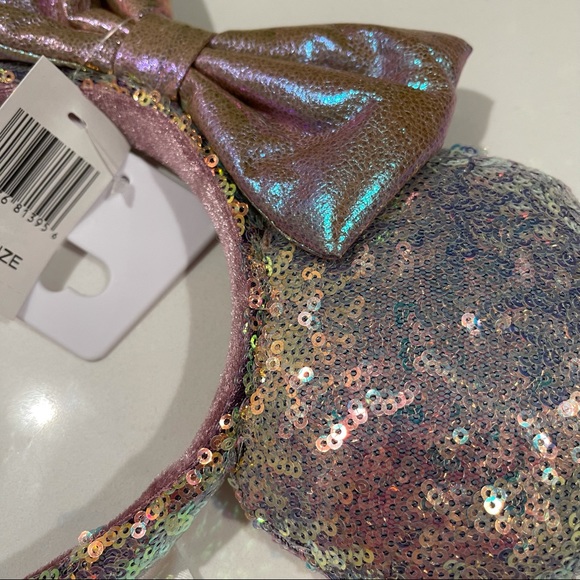 NWT WDW 50th Ears - Picture 3 of 3